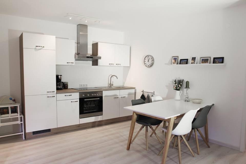 Holiday home 1 Anna Iff