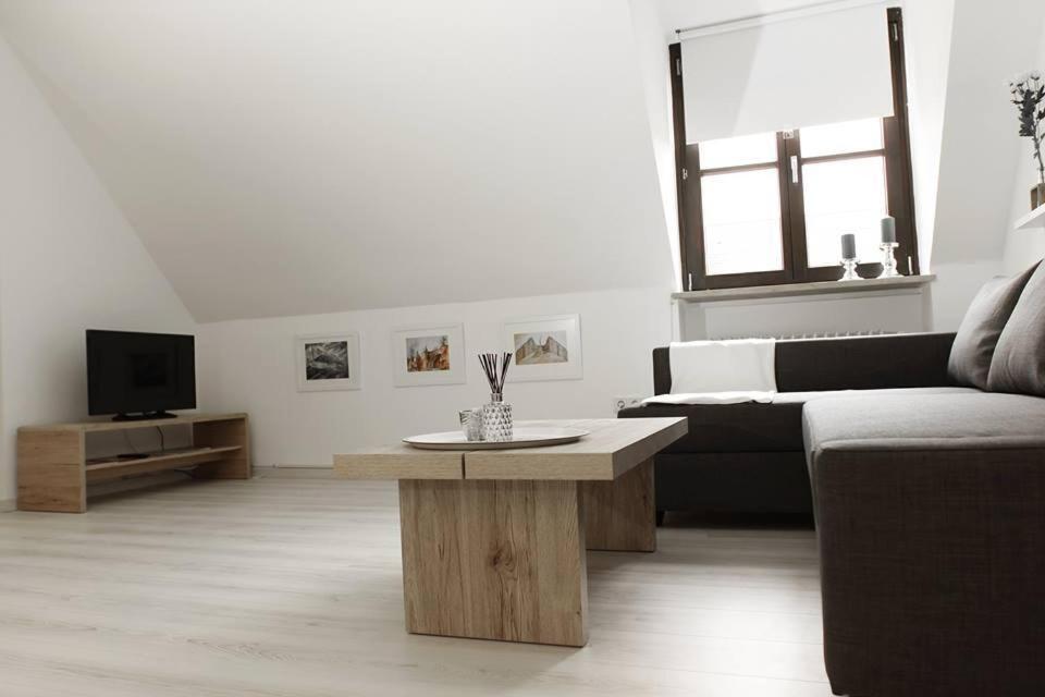 Holiday home 1 Anna Iff Wurzburg