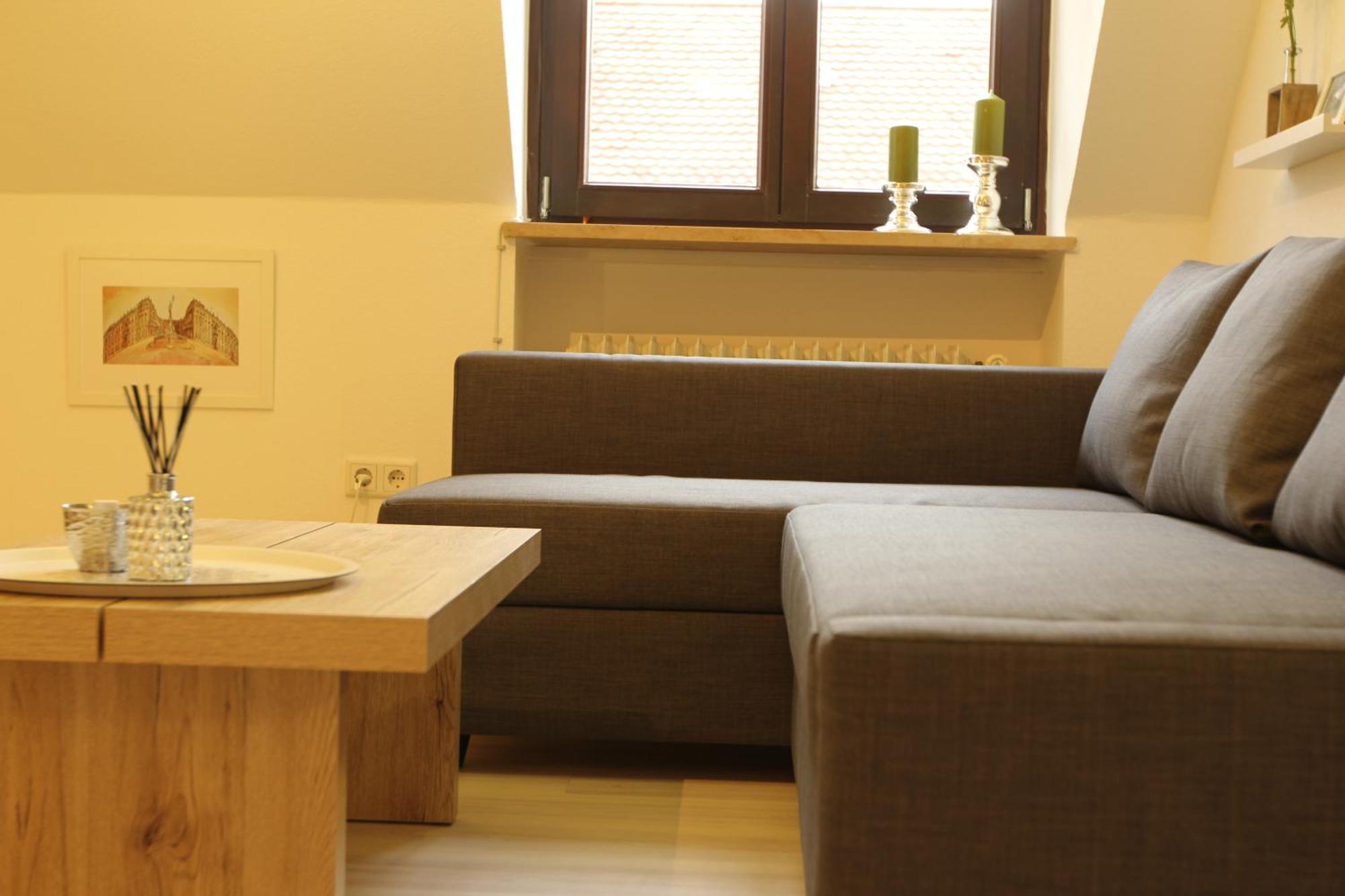 1 Anna Iff Holiday home *