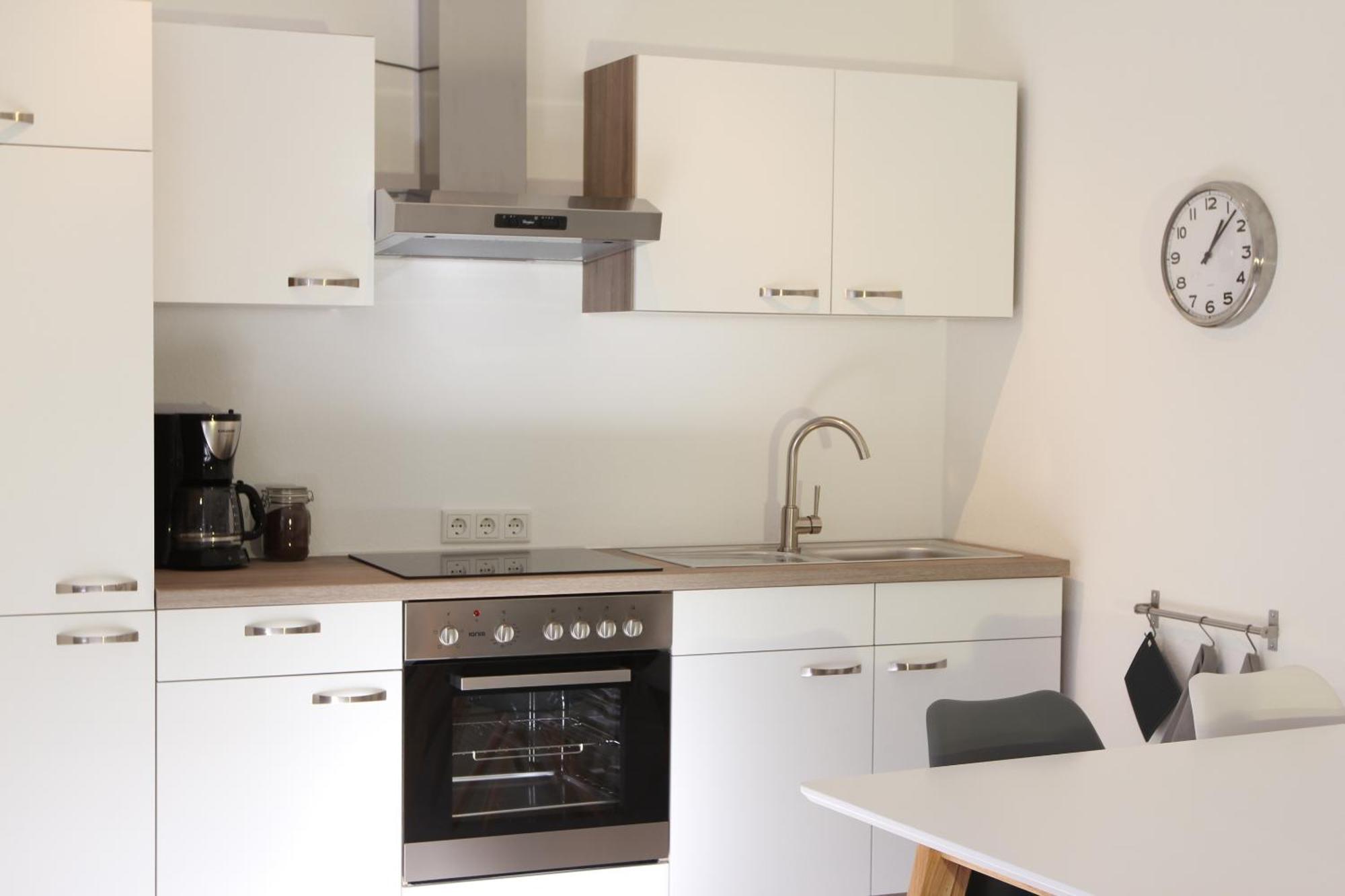 1 Anna Iff Holiday home
