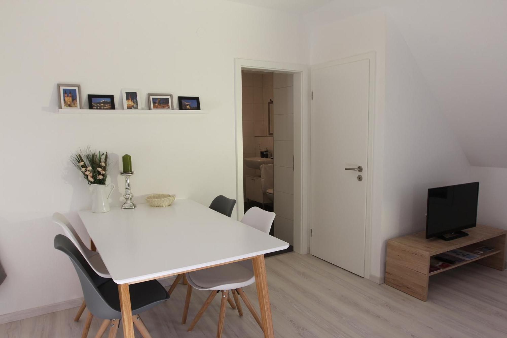 Holiday home 1 Anna Iff