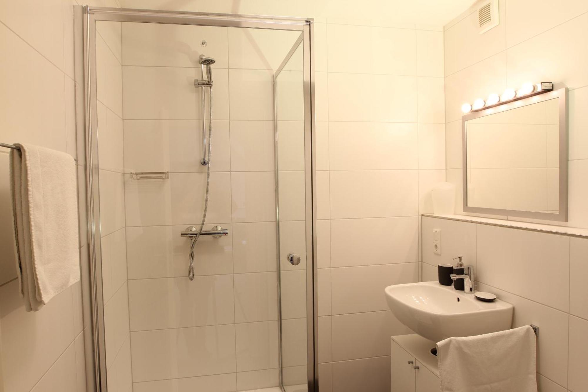Holiday home 1 Anna Iff Wurzburg